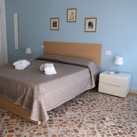 Sole & Luna Guest House Bari Exteriér fotografie