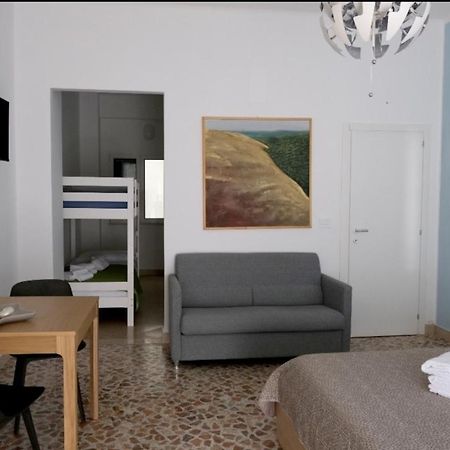 Sole & Luna Guest House Bari Exteriér fotografie
