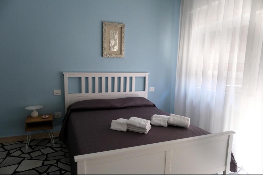 Sole & Luna Guest House Bari Exteriér fotografie