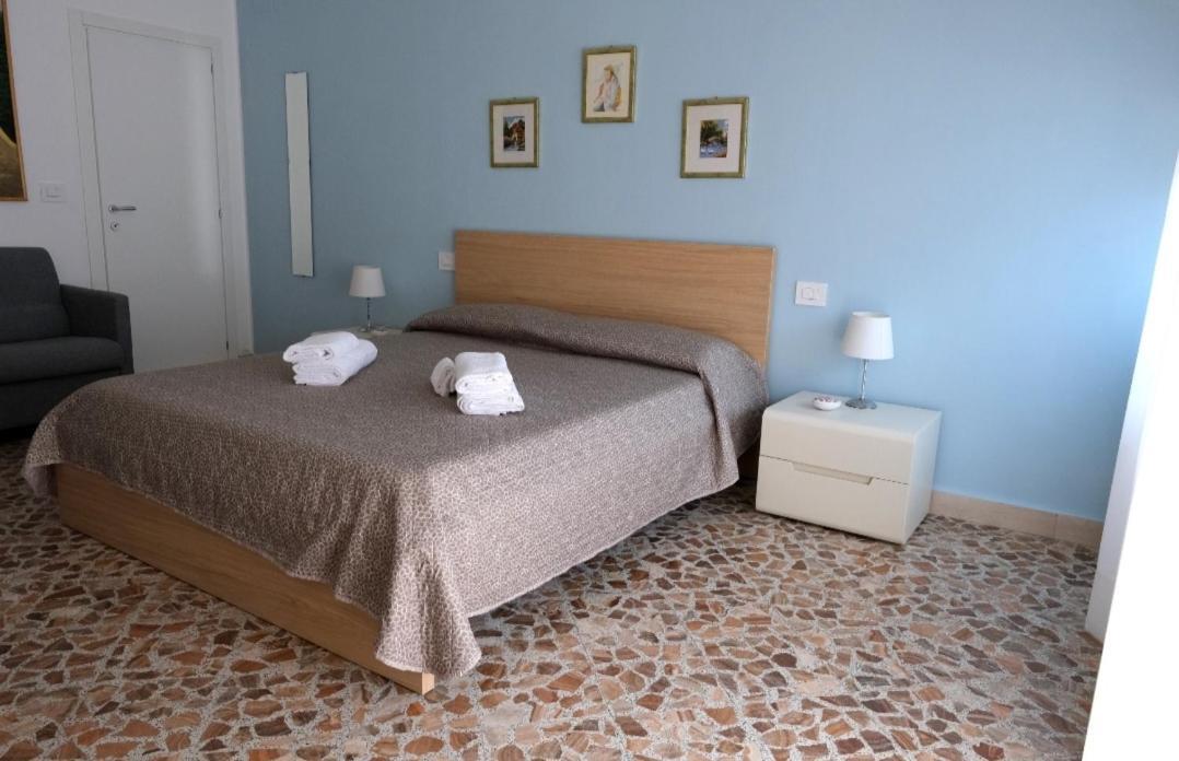 Sole & Luna Guest House Bari Exteriér fotografie