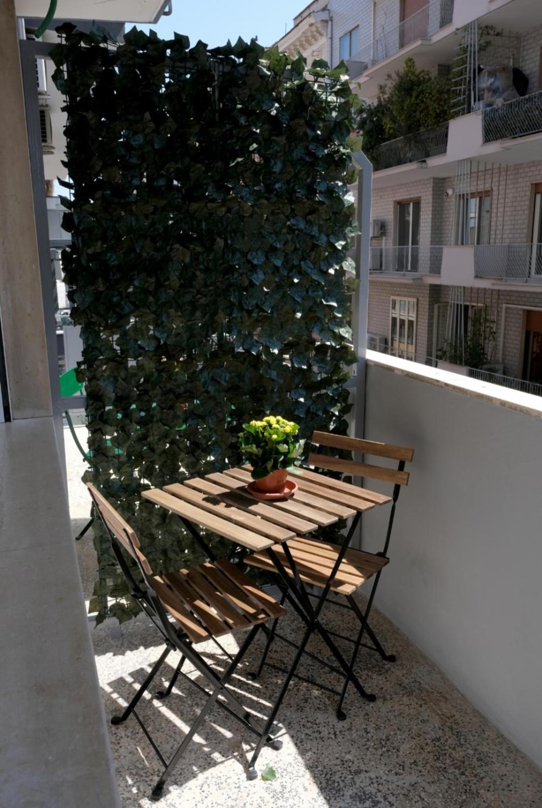 Sole & Luna Guest House Bari Exteriér fotografie
