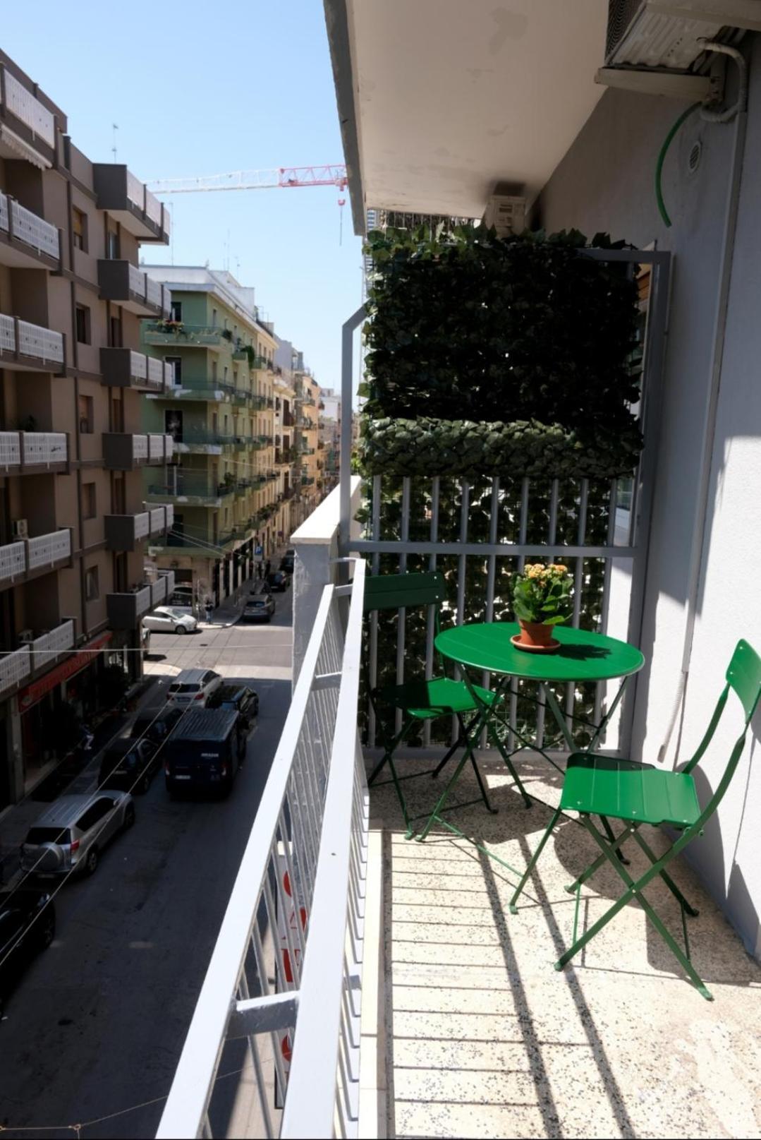 Sole & Luna Guest House Bari Exteriér fotografie